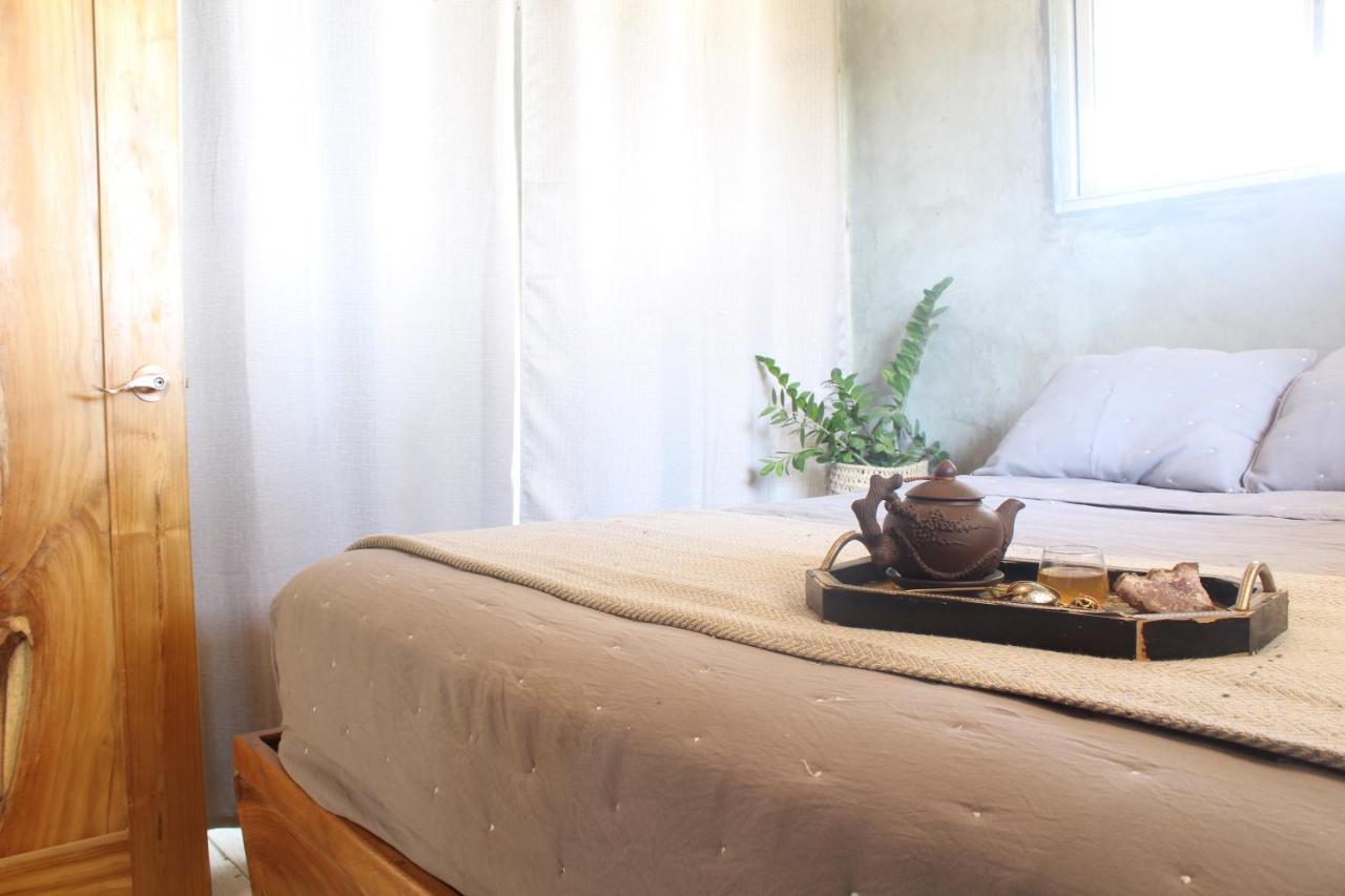 ホテル Breathe Healing & Wellness カンブタル エクステリア 写真