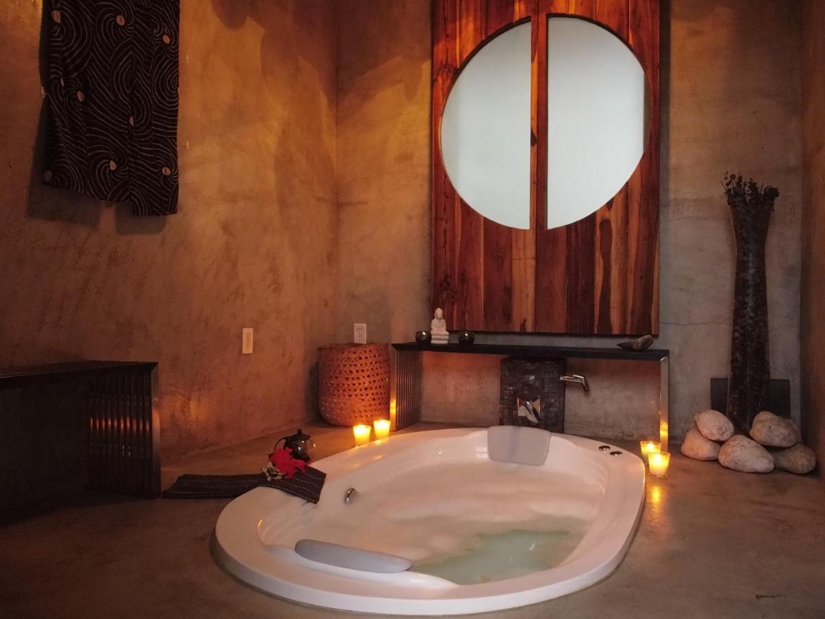 ホテル Breathe Healing & Wellness カンブタル エクステリア 写真