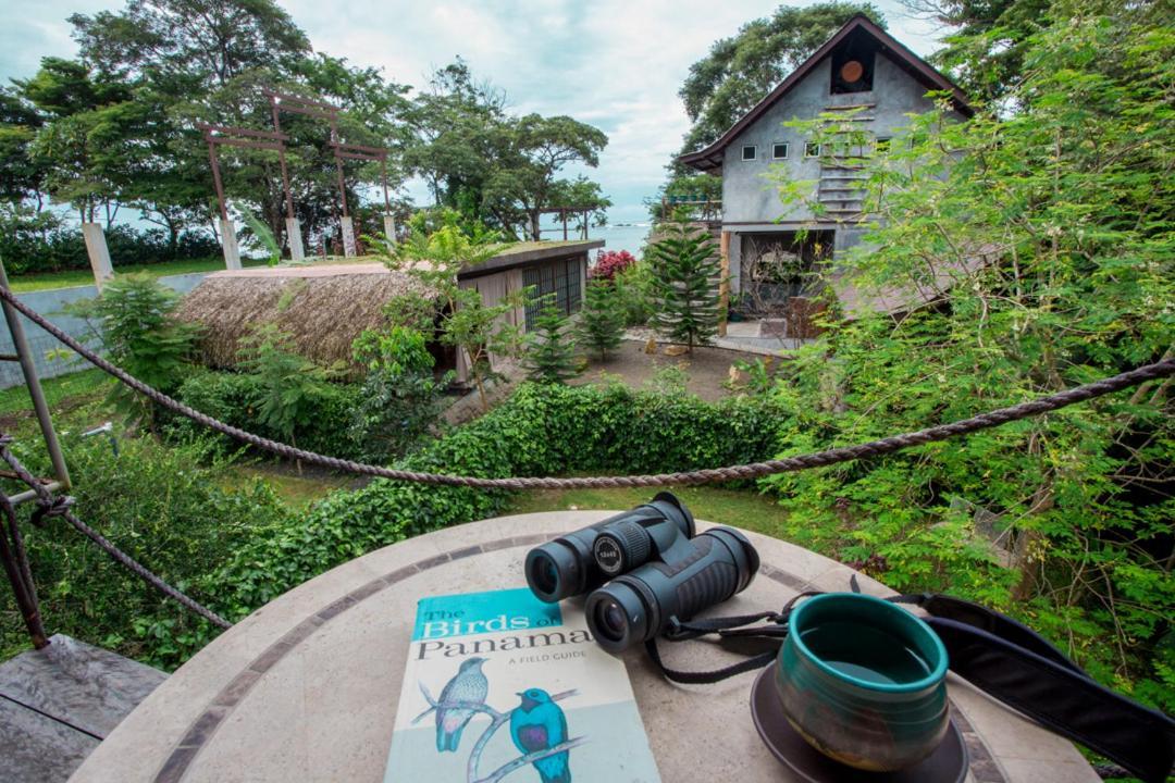 ホテル Breathe Healing & Wellness カンブタル エクステリア 写真